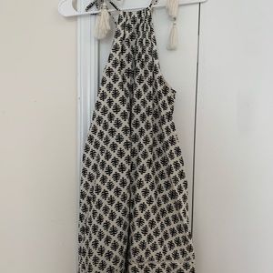Old Navy Tie String Dress